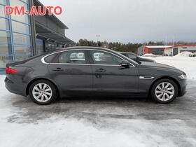 Jaguar XF vaihtoauto