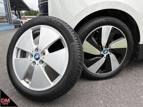 BMW i3 vaihtoauto