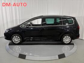 Volkswagen Sharan vaihtoauto