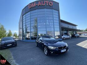 BMW 428 vaihtoauto