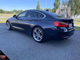 BMW 428 vaihtoauto