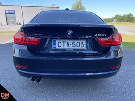 BMW 428 vaihtoauto