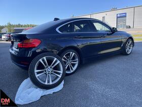 BMW 428 vaihtoauto