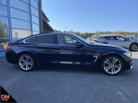 BMW 428 vaihtoauto