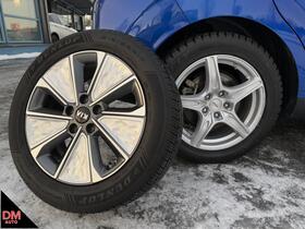 Kia e-Soul vaihtoauto