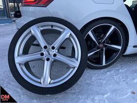 Volkswagen Arteon vaihtoauto