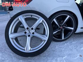 Volkswagen Arteon vaihtoauto