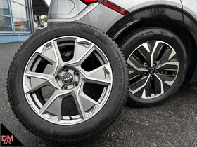 Kia EV6 vaihtoauto