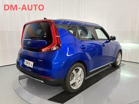 Kia e-Soul vaihtoauto