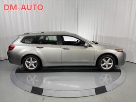 Honda Accord vaihtoauto