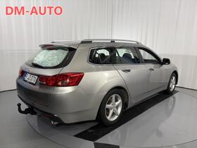 Honda Accord vaihtoauto