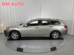 Honda Accord vaihtoauto