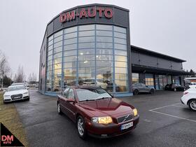 Volvo S80 vaihtoauto