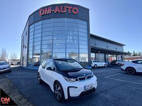 BMW i3 vaihtoauto
