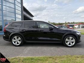 Volvo V60 Cross Country vaihtoauto