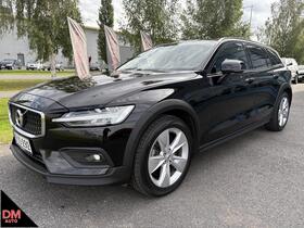 Volvo V60 Cross Country vaihtoauto