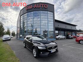 Volvo V60 Cross Country vaihtoauto