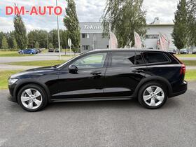 Volvo V60 Cross Country vaihtoauto