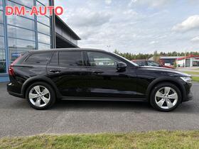 Volvo V60 Cross Country vaihtoauto