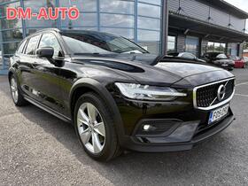 Volvo V60 Cross Country vaihtoauto