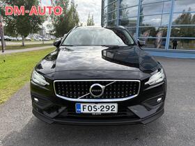 Volvo V60 Cross Country vaihtoauto