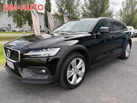 Volvo V60 Cross Country vaihtoauto