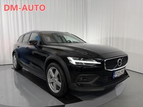 Volvo V60 Cross Country vaihtoauto