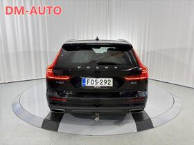 Volvo V60 Cross Country vaihtoauto