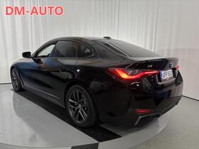 BMW i4 vaihtoauto