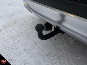 Mercedes-Benz GLA vaihtoauto