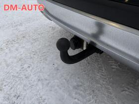 Mercedes-Benz GLA vaihtoauto