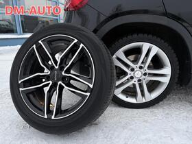 Mercedes-Benz GLA vaihtoauto