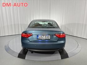 Audi A5 vaihtoauto