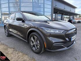 Ford USA Mustang vaihtoauto