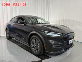 Ford USA Mustang vaihtoauto