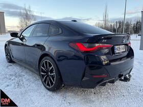 BMW i4 M50 vaihtoauto