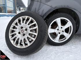 Fiat Punto vaihtoauto