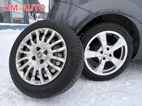 Fiat Punto vaihtoauto