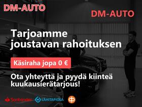 Fiat Punto vaihtoauto