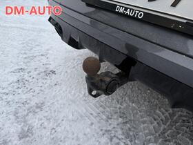 Cupra Formentor vaihtoauto