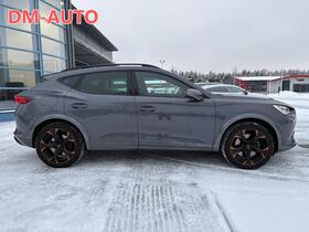 Cupra Formentor vaihtoauto