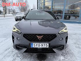 Cupra Formentor vaihtoauto