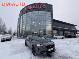 Cupra Formentor vaihtoauto