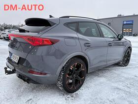 Cupra Formentor vaihtoauto