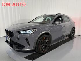 Cupra Formentor vaihtoauto