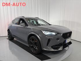 Cupra Formentor vaihtoauto