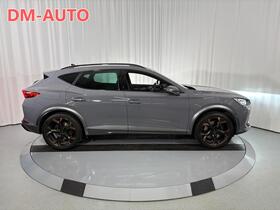 Cupra Formentor vaihtoauto