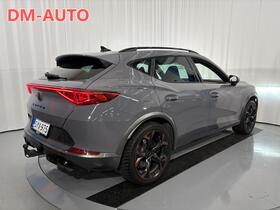 Cupra Formentor vaihtoauto