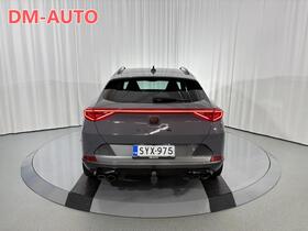 Cupra Formentor vaihtoauto