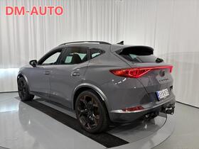 Cupra Formentor vaihtoauto